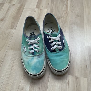 Schuhe Vans