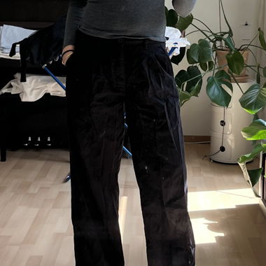 urban classic pants