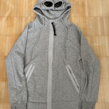 Hoodie C.P. Company