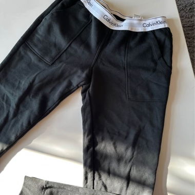 Pantalon Calvin Klein