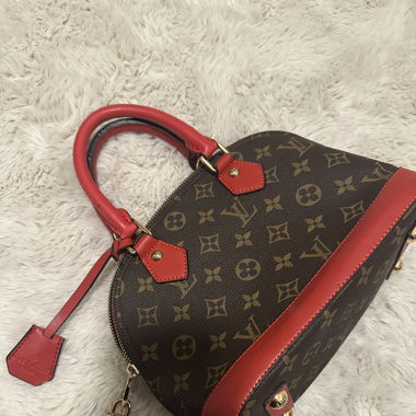 LV Bag