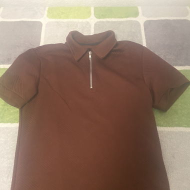 Polo shirt