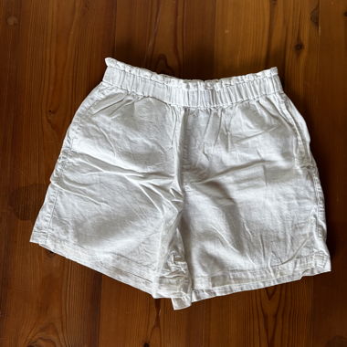 Linen Pants