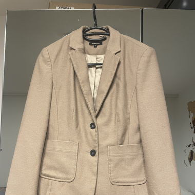 Anzug (Blazer und Hose)