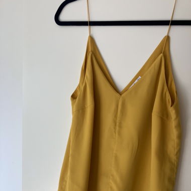 Summer Top Mango