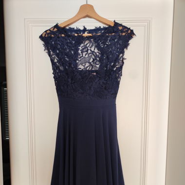 Festliches Kleid 