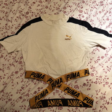 Puma Tshirt