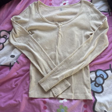 Brandy Melville Longsleeve