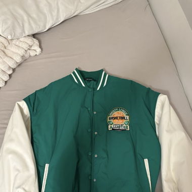 Veste bombers