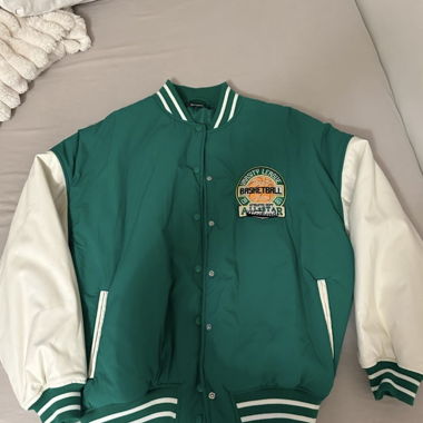 Veste bombers