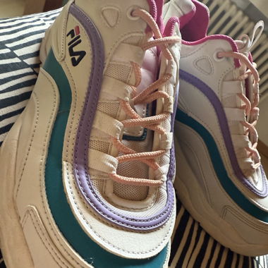 FILA Sneakers
