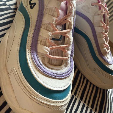 FILA Sneakers