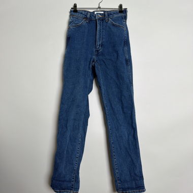 Wrangler Icons Jeans