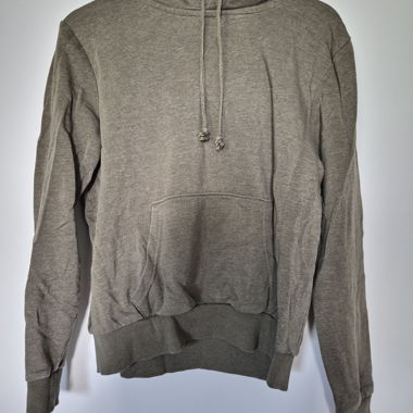 H&M Basic Hoodie