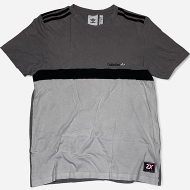 Adidas Originals Nutasca ZX Trefoil T-Shirt 