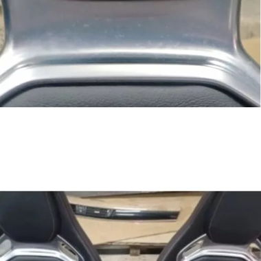 Mercedes 45 AMG Recaro Performance Sitze