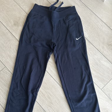 Jogging bleu Nike