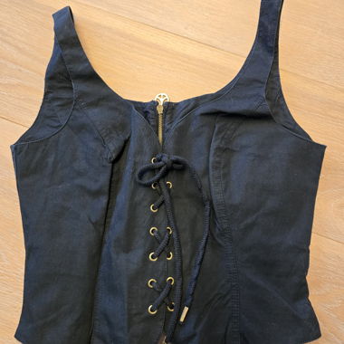 Corsetto Moschino Jeans
