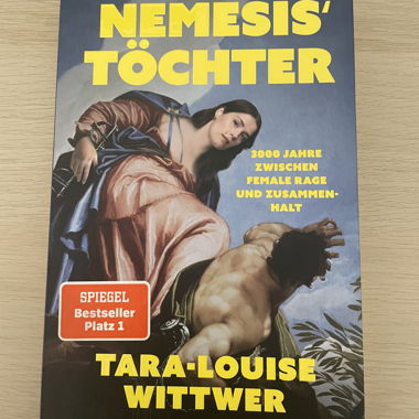 Le figlie di Niemesis