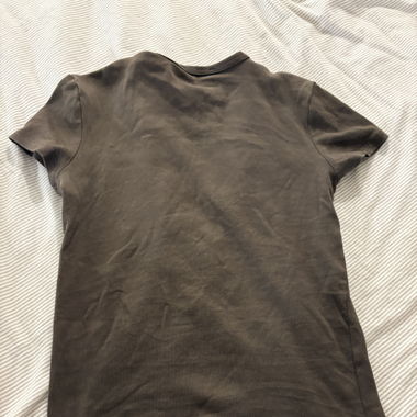 T-shirt Zara 