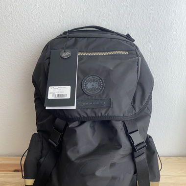 Canada Goose x WANT les Essentiels Rucksack