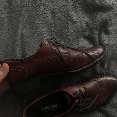 Baldinini classy shoes 