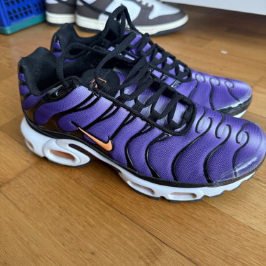 Nike OG TNS Purple