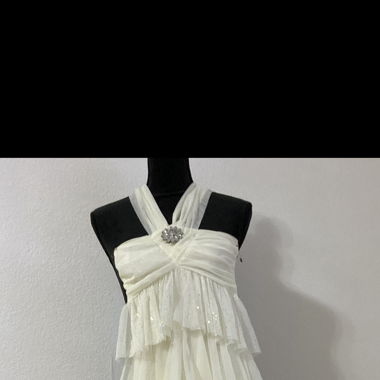 Abendkleid 