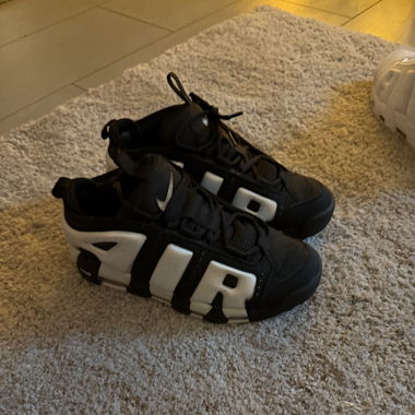 Nike Schuhe zu verkaufen / wie neu