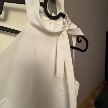 Robe courte, taille S