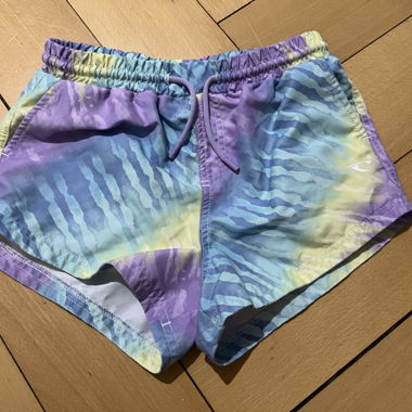 Badeshorts für Kinder ca. 7 Jahre 