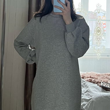 Robe pull