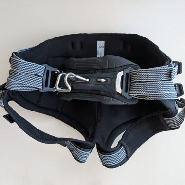 Mystic Kitesurfing Harness