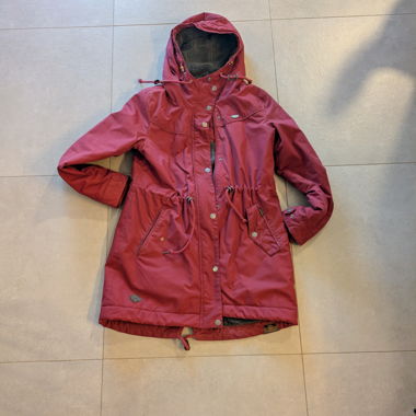 Giacca invernale - Ragwear - Be creative 