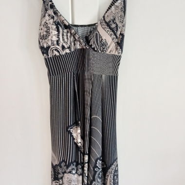 Sommerträgerkleid
