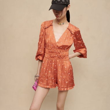 Maje Jumpsuit