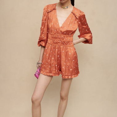 Maje Jumpsuit