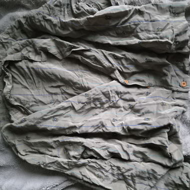 Blusa Pancaldi