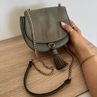 Borsa a tracolla