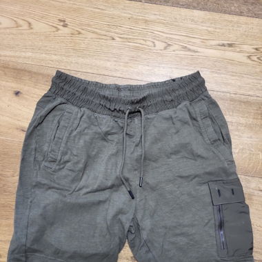 Hose Kurz