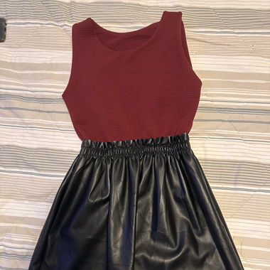 Mädchenkleid