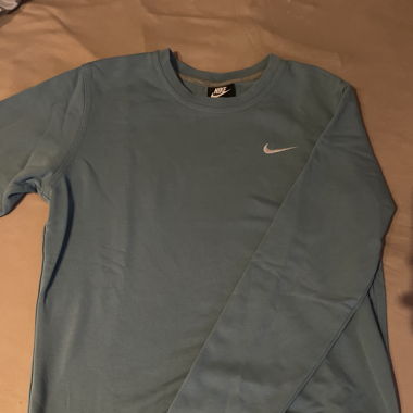 Nike Pullover