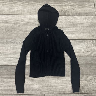 jacket noir