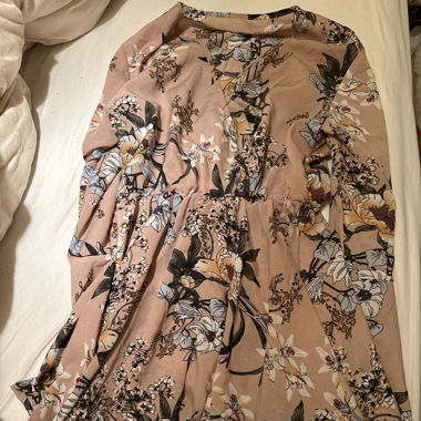 Bluse