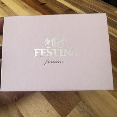 Orologio Festina Donna