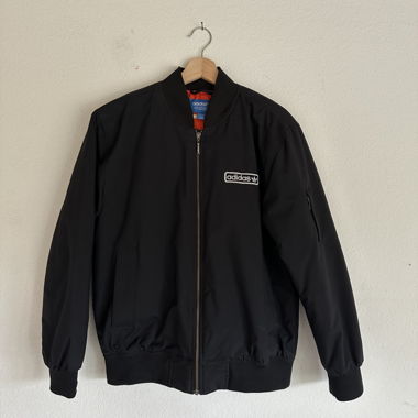 Adidas Bomberjacke