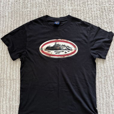 T-Shirt Corteiz
