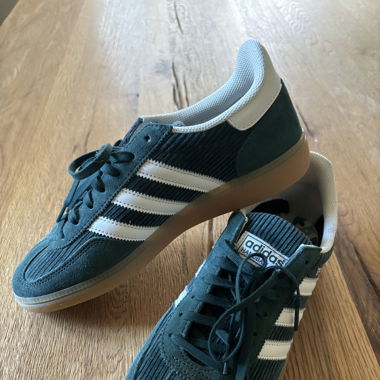 Adidas Originals ‚Handball Spezial‘