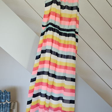 Kleid