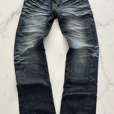 Darkshade Jeans